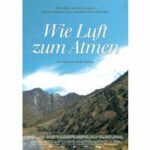 Wie Luft zum Atmen - Originalfassung mit Untertiteln (DVD)