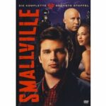 Smallville - Staffel 6 - DVD 1 - Episoden 1 - 3 (DVD)