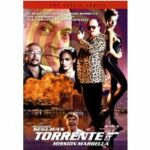 Torrente 2 (DVD)