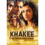 Khakee (DVD)