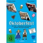 Oktoberfest - Der Film (DVD)