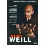 Kurt Weill (DVD)