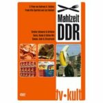 Mahlzeit DDR (DVD)