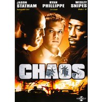 Chaos (Blu-ray) 1 Chaos (Blu-ray)