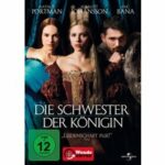 Die Schwester der Königin (Blu-ray)
