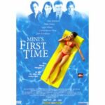 Mini's First Time (Blu-ray)