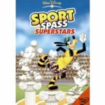 Sport, Spaß, Superstars (DVD)