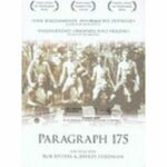Paragraph 175 (DVD)