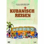 Kubanisch reisen (DVD)