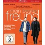 Mein bester Freund (Blu-ray)