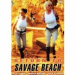 L.E.T.H.A.L. Ladies - Return to Savage Beach (DVD)