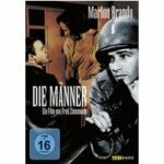 Die Männer (DVD)