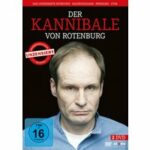 Der Kannibale von Rotenburg - Disc 1 (DVD)