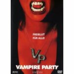 Vampire Party (DVD)
