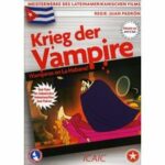 Krieg der Vampire (DVD)