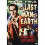 The Last Man on Earth (DVD)