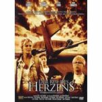 Der Ruf des Herzens - Verbranntes Land (DVD)