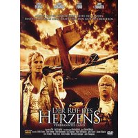 Der Ruf des Herzens - Verbranntes Land (DVD) 1 Der Ruf des Herzens - Verbranntes Land (DVD)