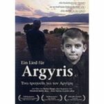 Ein Lied für Argyris (DVD)