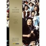 Die goldene Karosse (DVD)