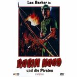 Robin Hood und die Piraten (DVD)