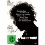I'm Not There (Blu-ray)