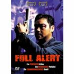 Full Alert (DVD)