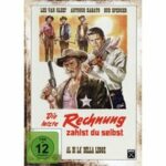 Die letzte Rechnung zahlst du selbst (DVD)