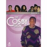 Die Bill Cosby Show - Staffel 4 - Disc 1 (DVD)