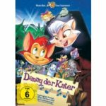 Danny der Kater (DVD)
