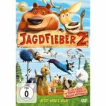 Jagdfieber 2 (Blu-ray)