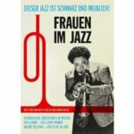 Frauen im Jazz - Englische Originalfassung mit deutschen Untertiteln (DVD)