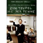 Die Lümmel von der ersten Bank 2 - Zum Teufel mit der Penne (DVD)