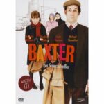Baxter (DVD)