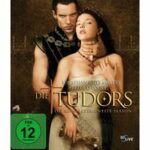 Die Tudors - Staffel 2 - Disc 1 - Folgen 1 - 4 (Blu-ray)