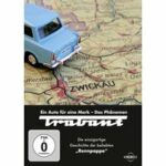 Ein Auto für eine Mark - Das Phänomen Trabant (DVD)