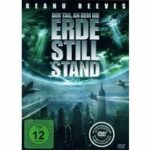 Der Tag, an dem die Erde stillstand (Blu-ray)