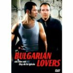 Bulgarian Lovers - Spanische Originalfassung mit deutschen Untertiteln (DVD)