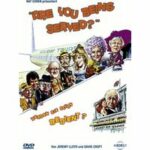 Werden Sie schon bedient? (DVD)