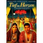 Tief im Herzen (DVD)