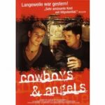 Cowboys & Angels (DVD)