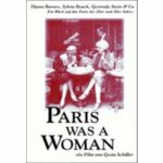 Paris Was a Woman (DVD)