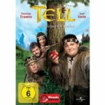 Tell (DVD)