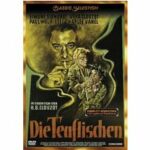 Die Teuflischen (DVD)