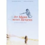 Der Mann meines Herzens (DVD)
