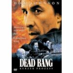 Dead Bang (DVD)
