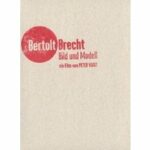 Bertolt Brecht - Bild und Modell (DVD)