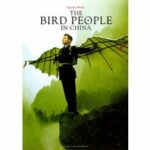 The Bird People in China (DVD)
