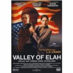 Im Tal von Elah (Blu-ray)