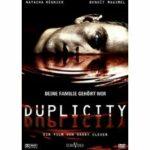 Duplicity - Deine Familie gehört mir (DVD)